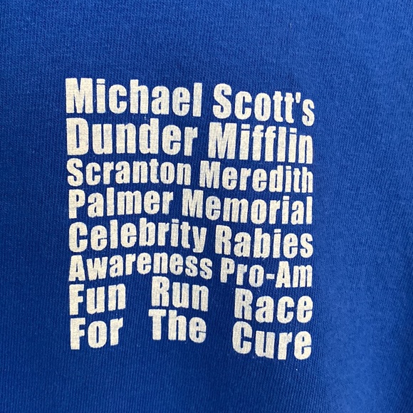 Delta Other - 🤑 “The Office” t-shirt, by Delta, size adult S, NWOT